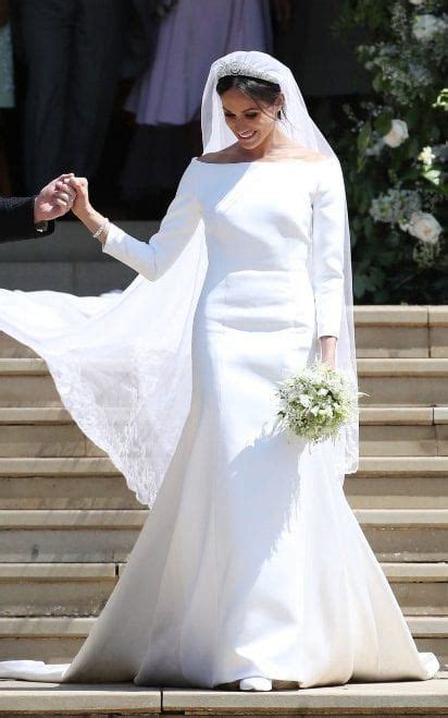 meghan keller wedding dress.